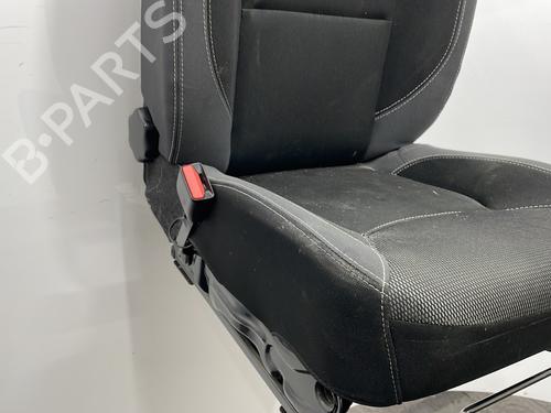 Left front seat RENAULT CLIO IV (BH_) 1.5 dCi 90 | BP29466212C15 