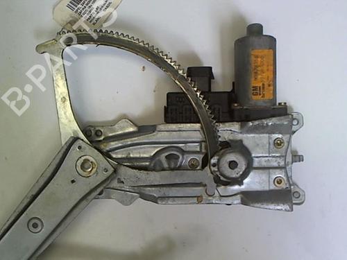 Used Front left window mechanism Front left window mechanism 20475320 20475320