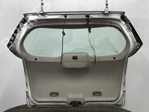 Used Tailgate Tailgate RENAULT SCÉNIC II (JM0/1_) 1.9 dCi (JM0G, JM12, JM1G, JM2C) (120 hp) 25979823 25979823