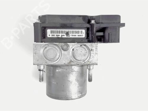ABS Bremseaggregat PEUGEOT 307 Break (3E) 1.6 HDi 110 | BP20424750M43 