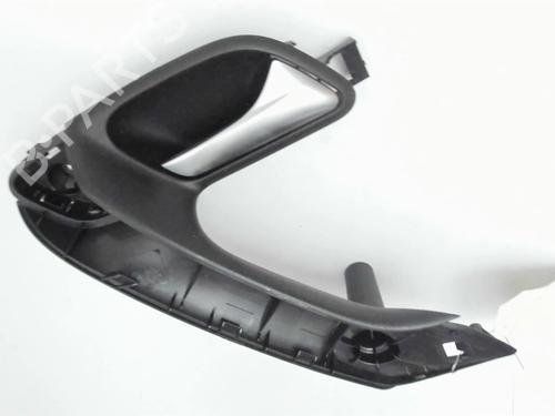 Front right interior door handle VW POLO V (6R1, 6C1) 1.6 TDI | BP20396812I14 