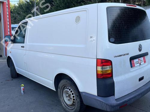 Engine mount VW TRANSPORTER T5 Van (7HA, 7HH, 7EA, 7EH) 1.9 TDI | BP21237573M89  - Image 7