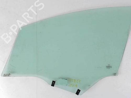 Used Front right door window CITROËN C4 I (LC_) 1.6 HDi (90 hp) 20420556
