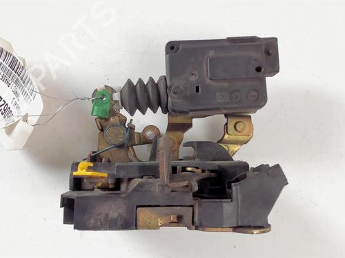 Used Front right lock RENAULT TWINGO I (C06_) 1.2 (C066, C068) (58 hp) 20465103