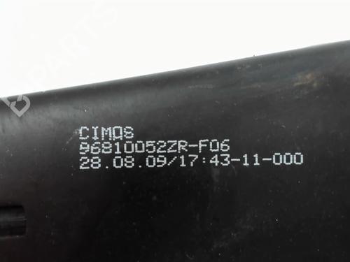 Hand brake PEUGEOT 308 CC (4B_) 1.6 16V | BP20451313I18 