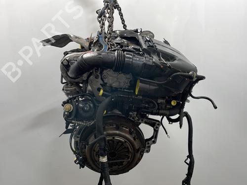 Engine CITROËN BERLINGO Box Body/MPV (B9) 1.6 HDi / BlueHDi 75 | BP30822444M1