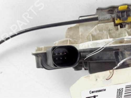 Rear left lock SEAT IBIZA IV (6J5, 6P1) 1.6 TDI | BP20464791C100 