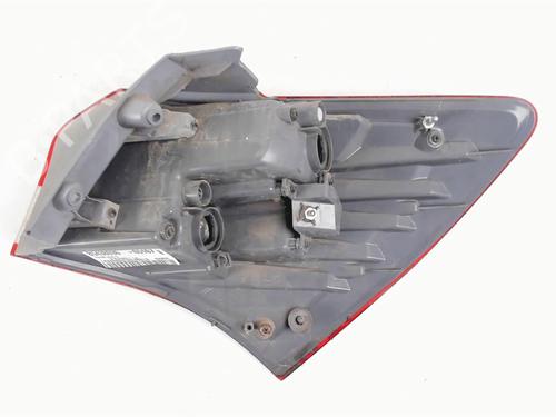 Left taillight HYUNDAI ix20 (JC) 1.4 CRDi | BP20397670C34 