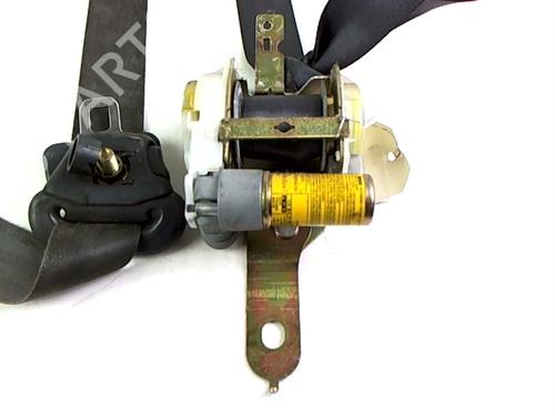 Used Front left belt tensioner HYUNDAI TRAJET (FO) 2.0 CRDi (113 hp) 20466056