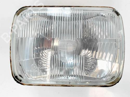 Used Left headlight Left headlight MAZDA 323 F IV (BG) 1.6 (BG6S, BG6P) (84 hp) 21236738 21236738