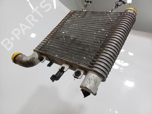 Intercooler Intercooler HYUNDAI SANTA FÉ II (CM) 2.2 CRDi 4x4 (155 hp) 37503243 37503243