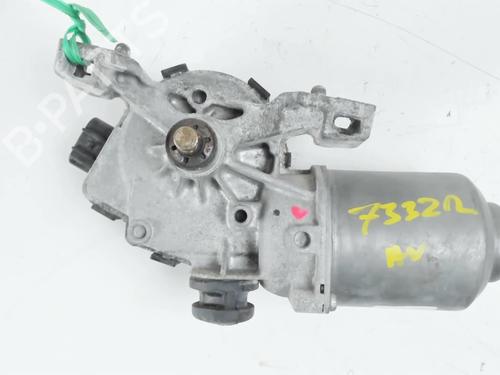 Front wiper motor JEEP COMPASS (MK49) 2.0 CRD 4x4 | BP25773754M29 - Image 4