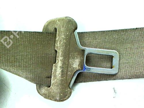 Front right belt tensioner RENAULT 21 Saloon (L48_) 1.7 (L48E) | BP20399514C88 