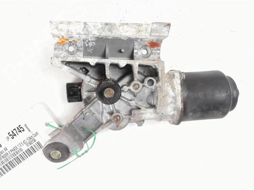 Used Front wiper motor Front wiper motor NISSAN PATHFINDER III (R51) 2.5 dCi 4WD (174 hp) 20395828 20395828