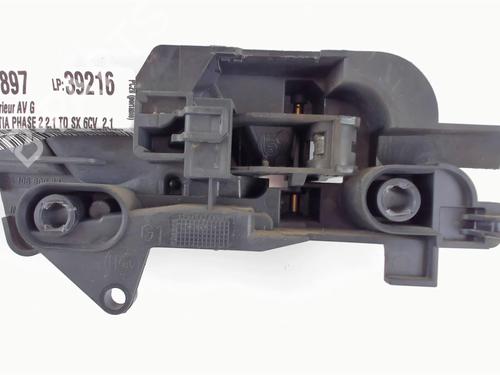 Front left interior door handle CITROËN XANTIA (X1_, X2_) 2.1 Turbo D 12V | BP20447729I13 