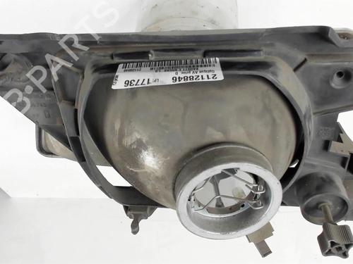 Used Right headlight Right headlight OPEL VECTRA B (J96) [1995-2004] 21233756 21233756