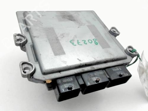 Used Engine control unit (ECU) Engine control unit (ECU) 38787662 38787662