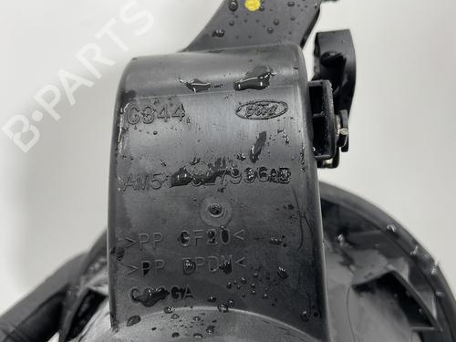 Klapa wlewu paliwa FORD GRAND C-MAX (DXA/CB7, DXA/CEU) 1.6 TDCi | BP30602830C131