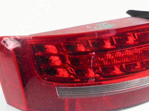 Used Left taillight Left taillight AUDI A5 (8T3) 2.0 TFSI (211 hp) 36149772 36149772