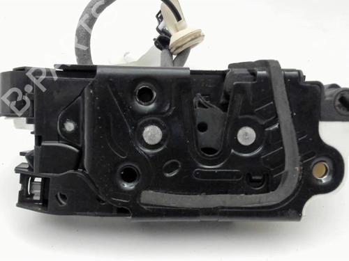 Used Front right lock VW GOLF VII (5G1, BQ1, BE1, BE2) 1.6 TDI (105 hp) 24620331
