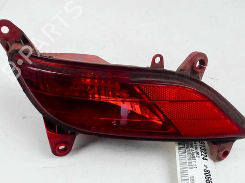 Rear bumper right light KIA CARENS IV 1.7 CRDi | BP40116285C82 - Image 2
