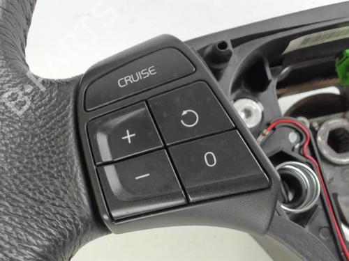 Steering wheel VOLVO C30 (533) 2.0 D | BP20421363C49 