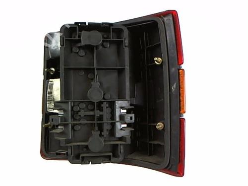 Left taillight SEAT IBIZA I (21A)  | BP21233956C34 