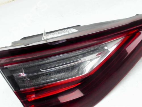 Left tailgate light RENAULT MEGANE IV Hatchback (B9A/M/N_) 1.2 TCe 130 (B9MR) | BP36817406C79 - Image 2