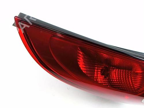 Used Left taillight Left taillight RENAULT ESPACE IV (JK0/1_) 2.2 dCi (JK0H) (150 hp) 20459060 20459060