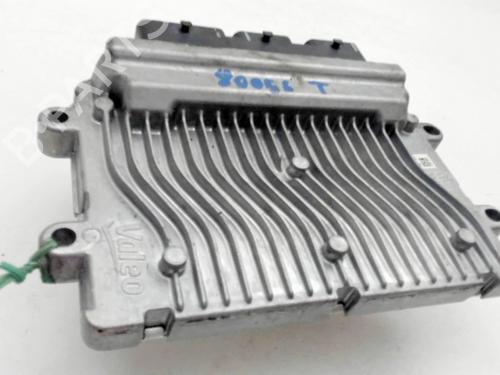 Engine control unit (ECU) CITROËN C2 (JM_) 1.1 | BP38101218M57 - Image 6