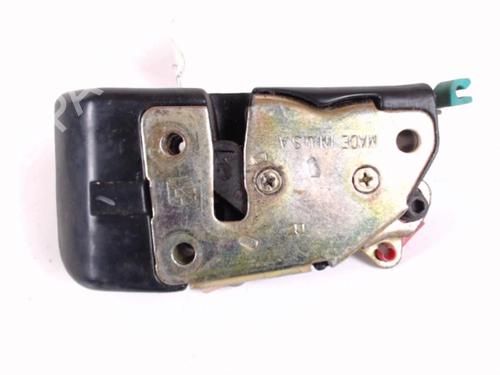 Front right lock CHRYSLER VOYAGER / GRAND VOYAGER III (GS_, NS_) 2.5 TD | BP20403369C97 