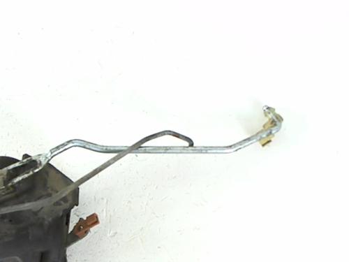 Used Front right lock Front right lock TOYOTA COROLLA Liftback (_E11_) 2.0 D-4D (CDE110_, CDE110R) (90 hp) 20449278 20449278