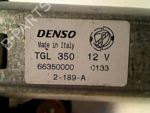 Rear wiper motor FIAT PUNTO (188_) 1.2 60 (188.030, .050, .130, .150, .230, .250) | BP20475900M102