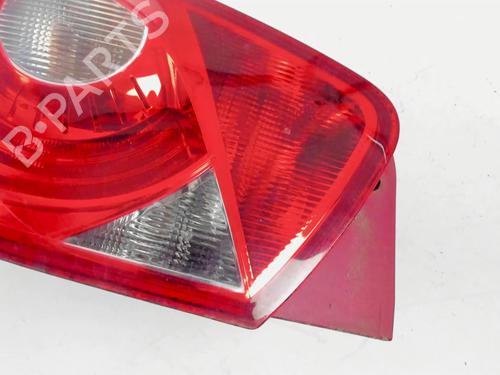 Left taillight SEAT IBIZA IV (6J5, 6P1) 1.2 TSI | BP20398228C34 