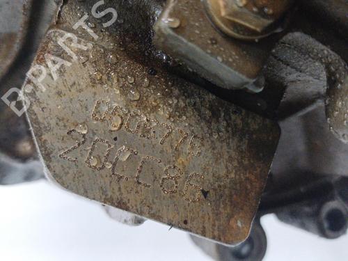 Used Gearbox PEUGEOT 306 Hatchback (7A, 7C, N3, N5) 1.4 (75 hp) 20468051
