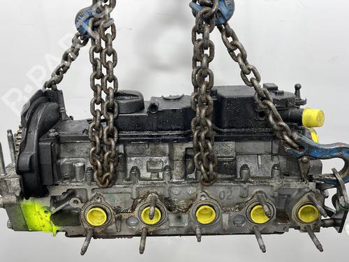 Cylinder head FORD FIESTA VI (CB1, CCN) 1.4 TDCi | BP32042462M5 - Image 2