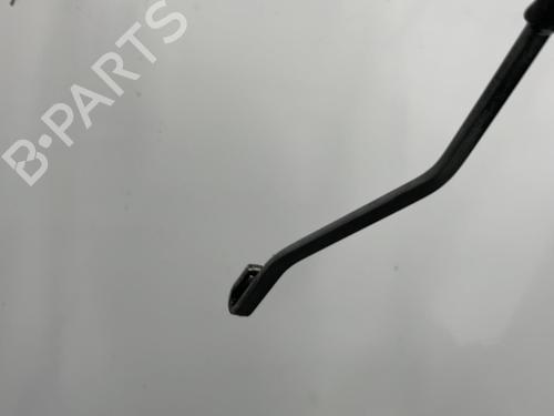 Front windshield wiper arm TOYOTA YARIS VERSO (_P2_) 1.4 D-4D (NLP20_, NLP22_) | BP20654514C143 