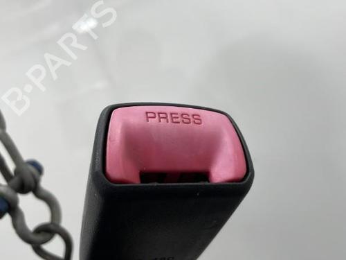 Used Seat buckle PEUGEOT 107 (PM_, PN_) 1.0 (68 hp) 21240356