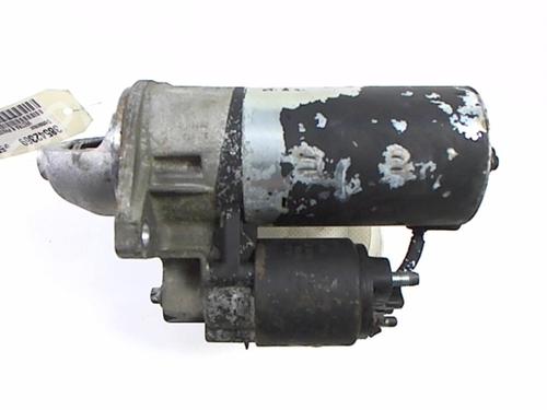 Used Starter Starter 20444769 20444769