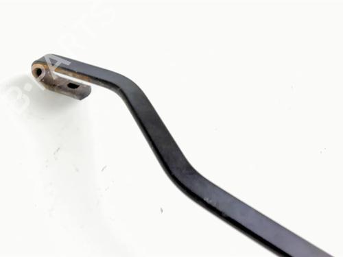 Front windshield wiper arm CHEVROLET LACETTI (J200) 2.0 D | BP20465415C143 