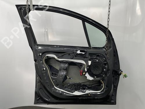 Left front door CITROËN C3 II (SC_) 1.6 HDi | BP24810112C2 