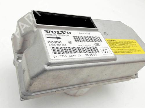 ECU airbags VOLVO XC90 I (275) D5 AWD | BP28811145M53 