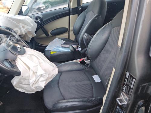 Left front seat MINI MINI COUNTRYMAN (R60) Cooper S ALL4 | BP31761409C15  - Image 18