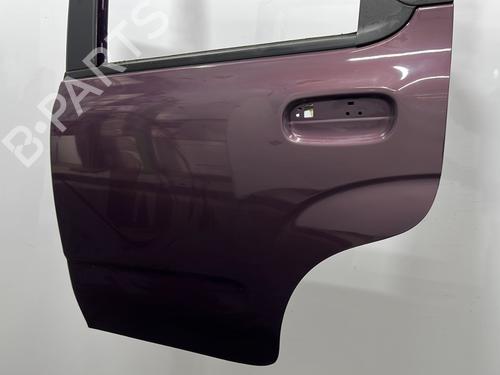Left rear door FIAT PANDA (312_, 319_) 1.2 (312PXA1A) | BP29491106C4