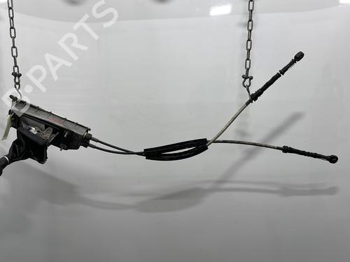 Used Gear lever SEAT IBIZA IV (6J5, 6P1) 1.6 TDI (105 hp) 29638771