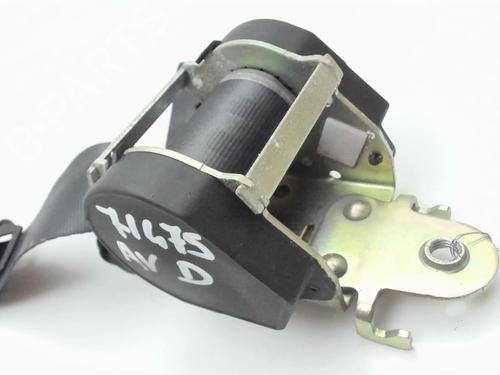 Used Front right seatbelt Front right seatbelt RENAULT ESPACE IV (JK0/1_) 2.0 dCi (JK01, JK02, JK1J, JK1K, JK1H) (150 hp) 20446181 20446181