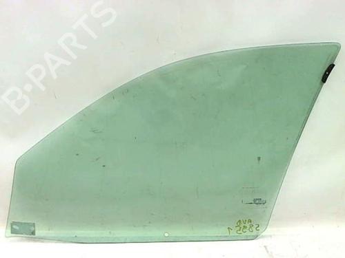 Front right door window RENAULT MEGANE I (BA0/1_) 1.9 TDI | BP20432077C19 
