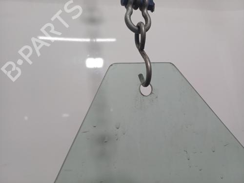 Vidro porta trás esquerda Vidro porta trás esquerda FORD FIESTA VII (HJ, HF) 1.5 TDCi (86 hp) 34336433 34336433