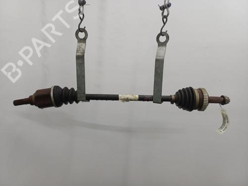 Used Left rear driveshaft RENAULT KANGOO Express (FC0/1_) 1.9 dCi 4x4 (FC0V) (80 hp) 21205465