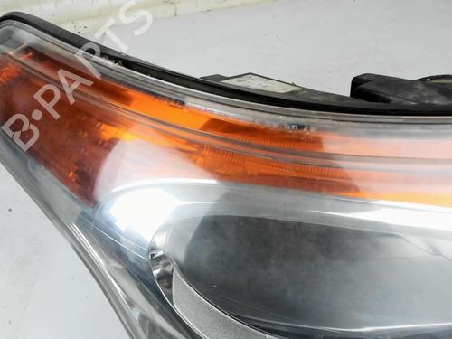Right headlight CITROËN C3 Picasso (SH_) 1.6 HDi 110 | BP39138799C29 - Image 3